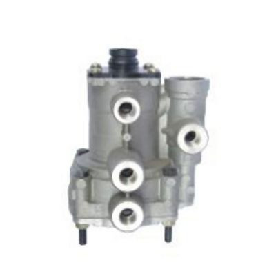 TRAILER BRAKE VALVE