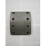 BRAKE LINING CH T815 18 160*18*203 DRILLED