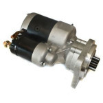 STARTER s reduktorem DEUTZ 12V,2.7kW,9z