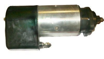 STARTER IKARUS 24V, 5.4kW, 9z