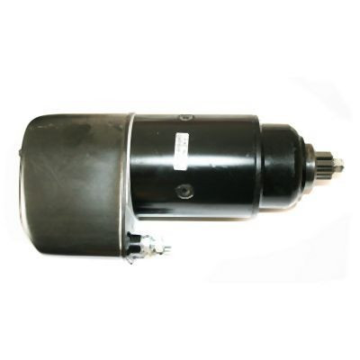 STARTER MERCEDES 24V, 5,4kW, 9z