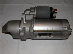 STARTER MERCEDES/MAN 24V, 5,4kW, 9z