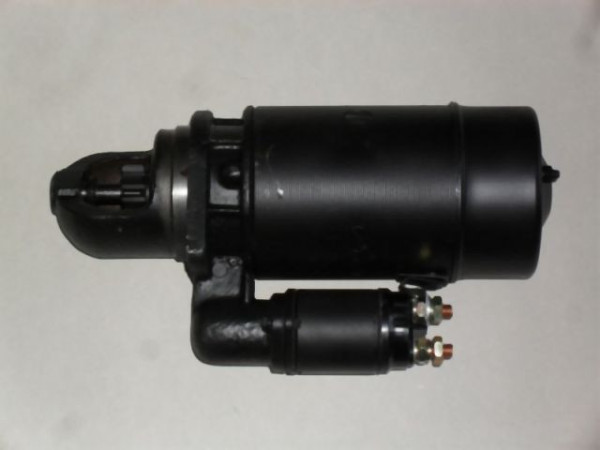 Startér motoru -nakladač UN050-Major 12V/2.9KW