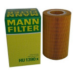 FILTER OIL