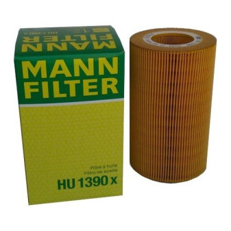 FILTER OIL