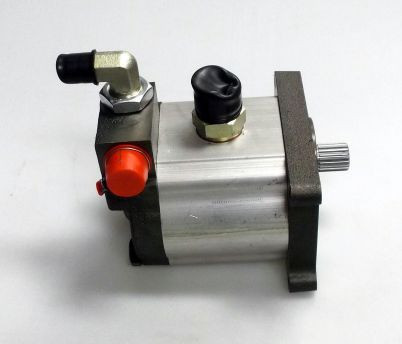 GEAR PUMP