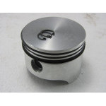 SET OF PISTON AND RINGS COMPRESOR LK 4938