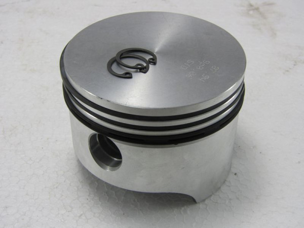 SET OF PISTON AND RINGS COMPRESOR LK 4938