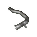 EXHAUST SILENCER TUBE DAF 95XF