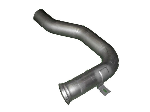 EXHAUST SILENCER TUBE DAF 95XF