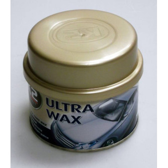 Vosk K2 ULTRA WAX + houbička 250g