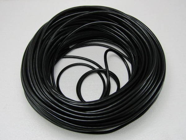 Kabel GB 5*1.0mm PVC