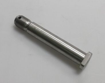 DAMPER PIN