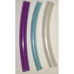 HOSE PVC 4*1.5 FUEL TRANSPARENT