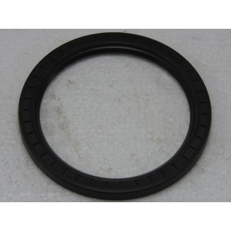 SHAFT SEALING