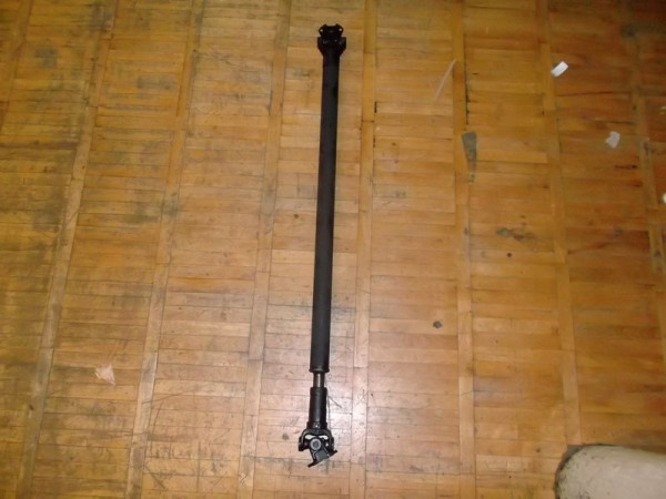 PROPELLER SHAFT