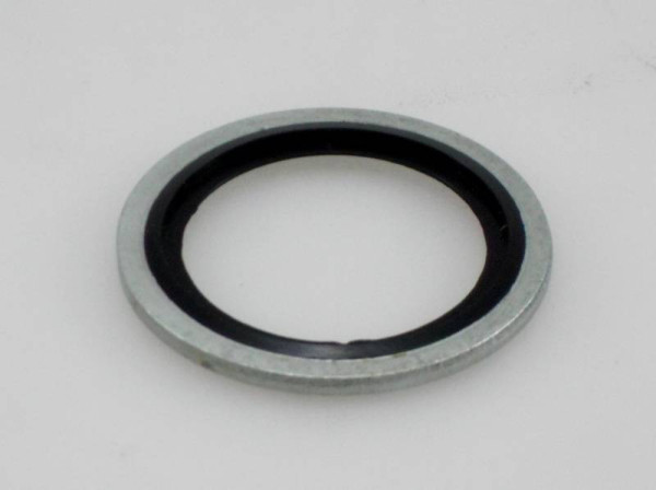 SEALING RING USIT NBR M8