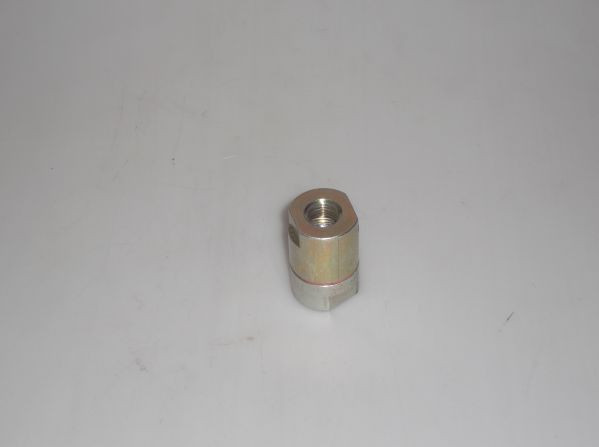 BACK PRESSURE VALVE