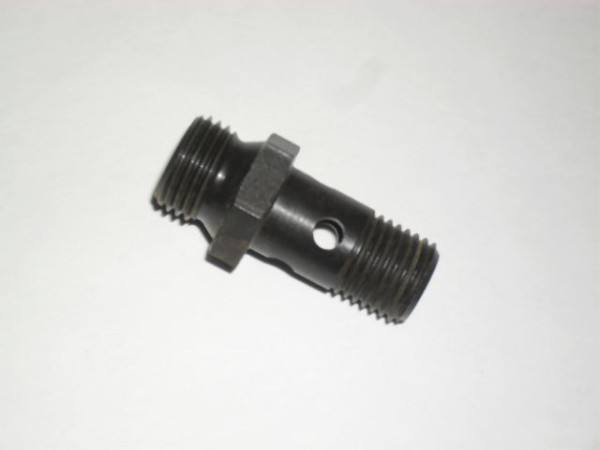 HOLLOW SCREW