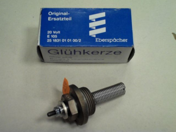 GLOW PLUG Eberspächer D1 LCC