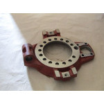 Brake plate