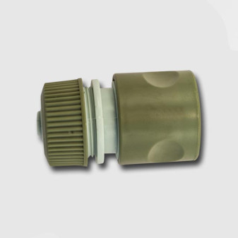 Rychlospojka plastová se stopkou 3/4" (45139)