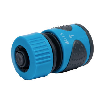 Rychlospojka plastová se stopkou 3/4" (45139)