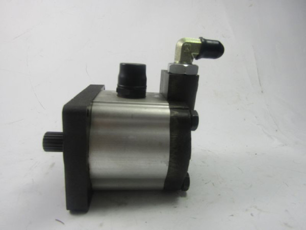 GEAR PUMP UD 16T.58 ZHG