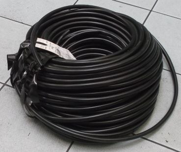 Hadička PVC D 8*0.5 mm TATRA