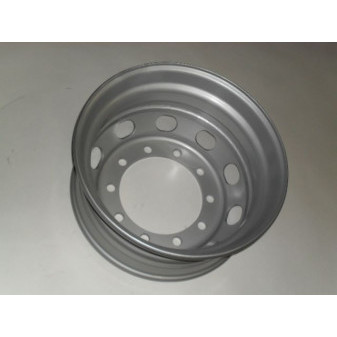 WHEEL DISK