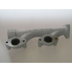 EXHAUST MANIFOLD, REAR LH