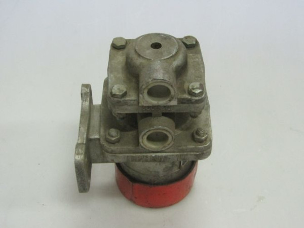 MAIN BRAKE VALVE