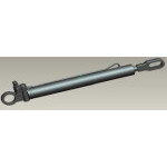 HYDRAULIC CYLINDER Mercedes-Benz