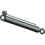 HYDRAULIC CYLINDER VOLVO