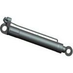 HYDRAULIC CYLINDER VOLVO