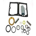 SET OF GASKETS HYDRAULIC PUMP SCANIA, VOLVO, RENAULT