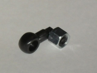 CONNECTOR ASSEMBLY