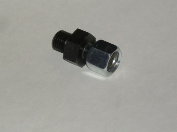 NECK ASSEMBLY