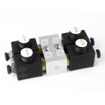 Blok elektroventilu 4EV-13-00 Tatra