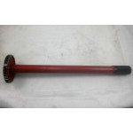 REAR AXLE SHAFT