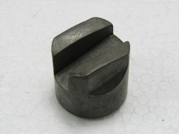 Abutment piece PERRO