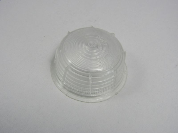 COVER LAMP DIRECTIONAL 0200 WHITE