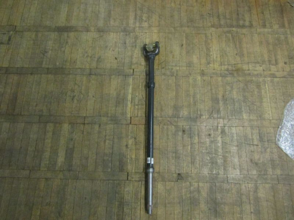 STEERING SHAFT