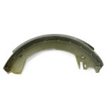 BRAKE SHOE REAR A21 ch