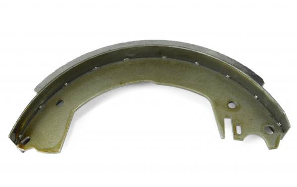 BRAKE SHOE REAR A21 ch