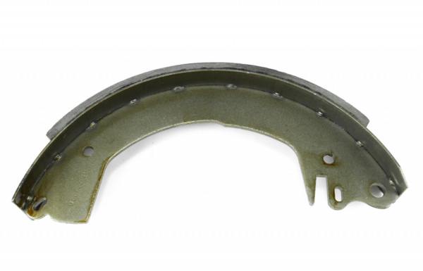 BRAKE SHOE REAR náběžná ch