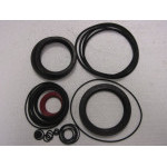 Set of gaskets