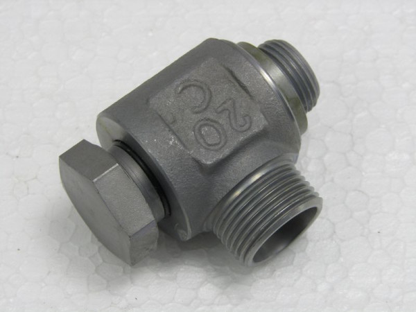 Connector RSWS