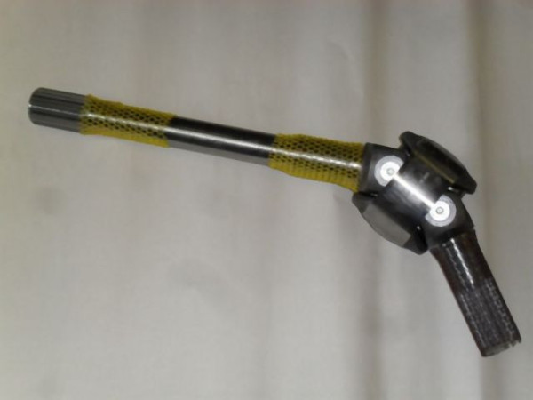 ARTICULATED SHAFT