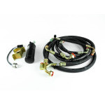 A/C hose